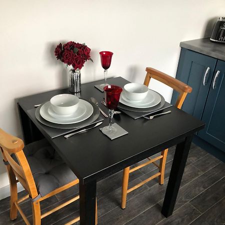 Bayview Villa Сторноуей Екстериор снимка