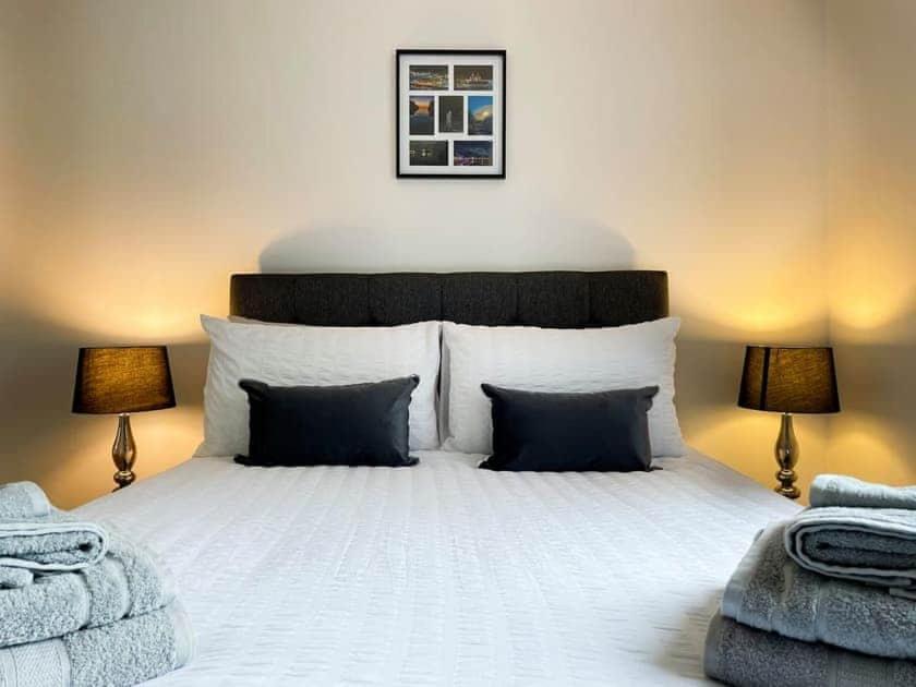 Bayview Villa Сторноуей Екстериор снимка