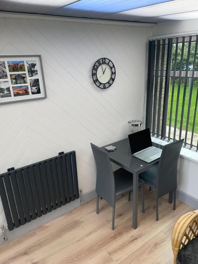 Bayview Villa Сторноуей Екстериор снимка
